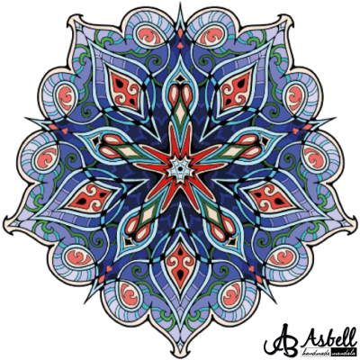 KANVAS TABLO 38-17