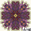 KANVAS TABLO 38-19