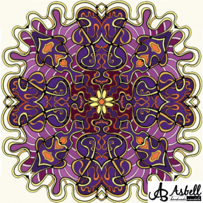 KANVAS TABLO 38-19