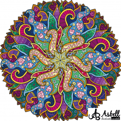 KANVAS TABLO 39-02