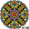 KANVAS TABLO 39-03