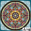 KANVAS TABLO 39-10