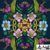 KANVAS TABLO 39-11