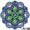 KANVAS TABLO 39-12