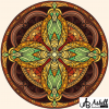 KANVAS TABLO 39-13