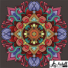 KANVAS TABLO 39-14