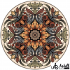 KANVAS TABLO 39-15