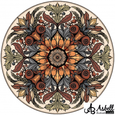 KANVAS TABLO 39-15
