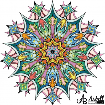 KANVAS TABLO 39-17