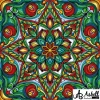 KANVAS TABLO 39-18
