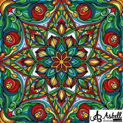 KANVAS TABLO 39-18