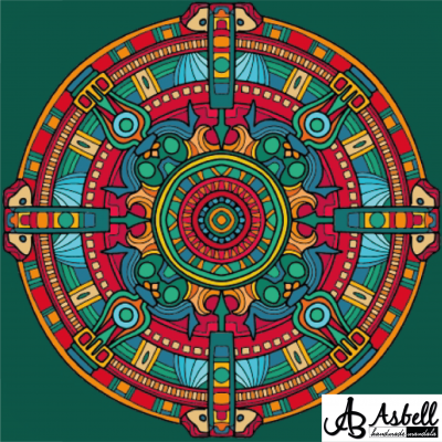 KANVAS TABLO 39-20