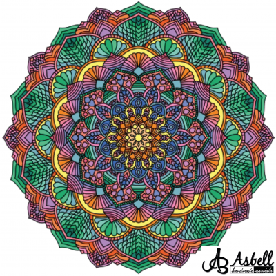 KANVAS TABLO 5-04