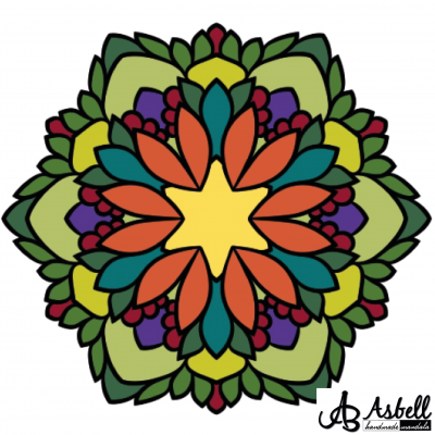 KANVAS TABLO 4-06
