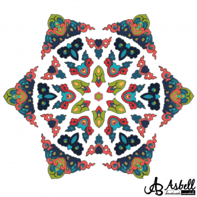 KANVAS TABLO 4-14