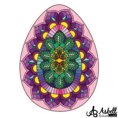 KANVAS TABLO 4-15