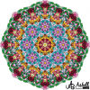 KANVAS TABLO 4-16