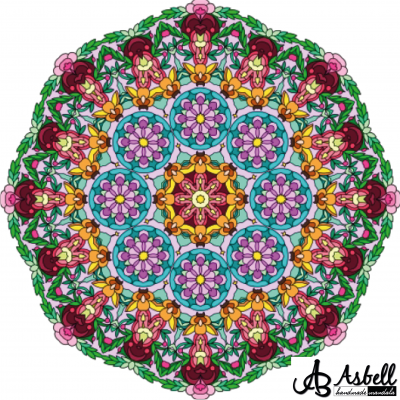 KANVAS TABLO 4-16