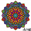 KANVAS TABLO 4-19