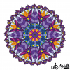 KANVAS TABLO 4-20