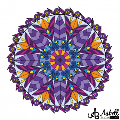 KANVAS TABLO 4-20