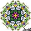 KANVAS TABLO 40-01