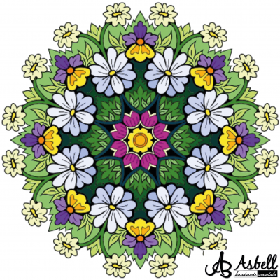 KANVAS TABLO 40-01