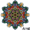 KANVAS TABLO 40-02