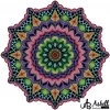 KANVAS TABLO 40-04