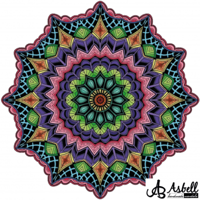 KANVAS TABLO 40-04