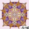 KANVAS TABLO 40-05