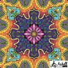 KANVAS TABLO 40-06