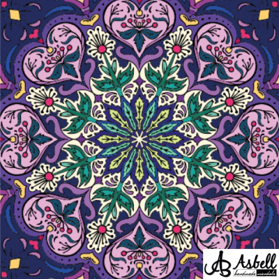 KANVAS TABLO 40-07