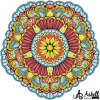 KANVAS TABLO 40-09