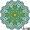 KANVAS TABLO 40-10