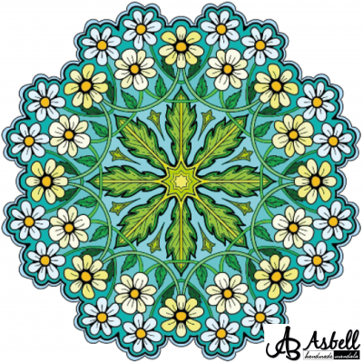KANVAS TABLO 40-10