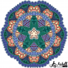 KANVAS TABLO 40-12