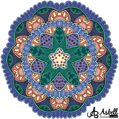 KANVAS TABLO 40-12