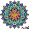 KANVAS TABLO 40-14