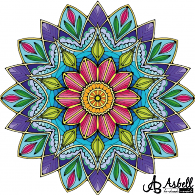 KANVAS TABLO 40-14