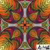 KANVAS TABLO 40-15