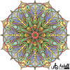 KANVAS TABLO 40-16