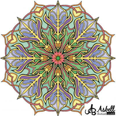 KANVAS TABLO 40-16