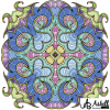 KANVAS TABLO 40-17