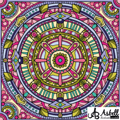 KANVAS TABLO 40-18