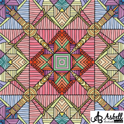 KANVAS TABLO 40-20
