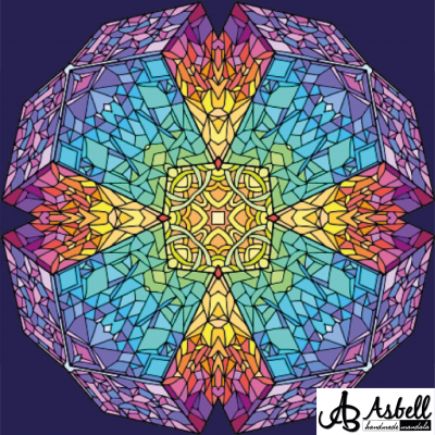 KANVAS TABLO 41-02