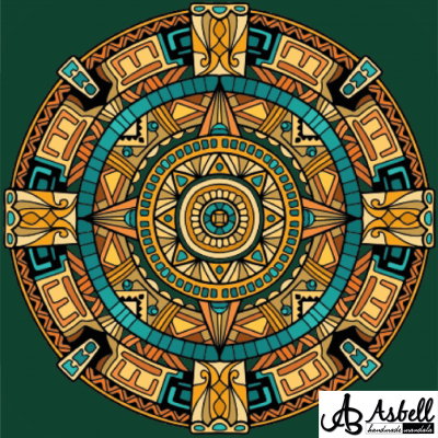 KANVAS TABLO 41-03