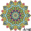 KANVAS TABLO 41-11