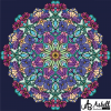 KANVAS TABLO 41-14
